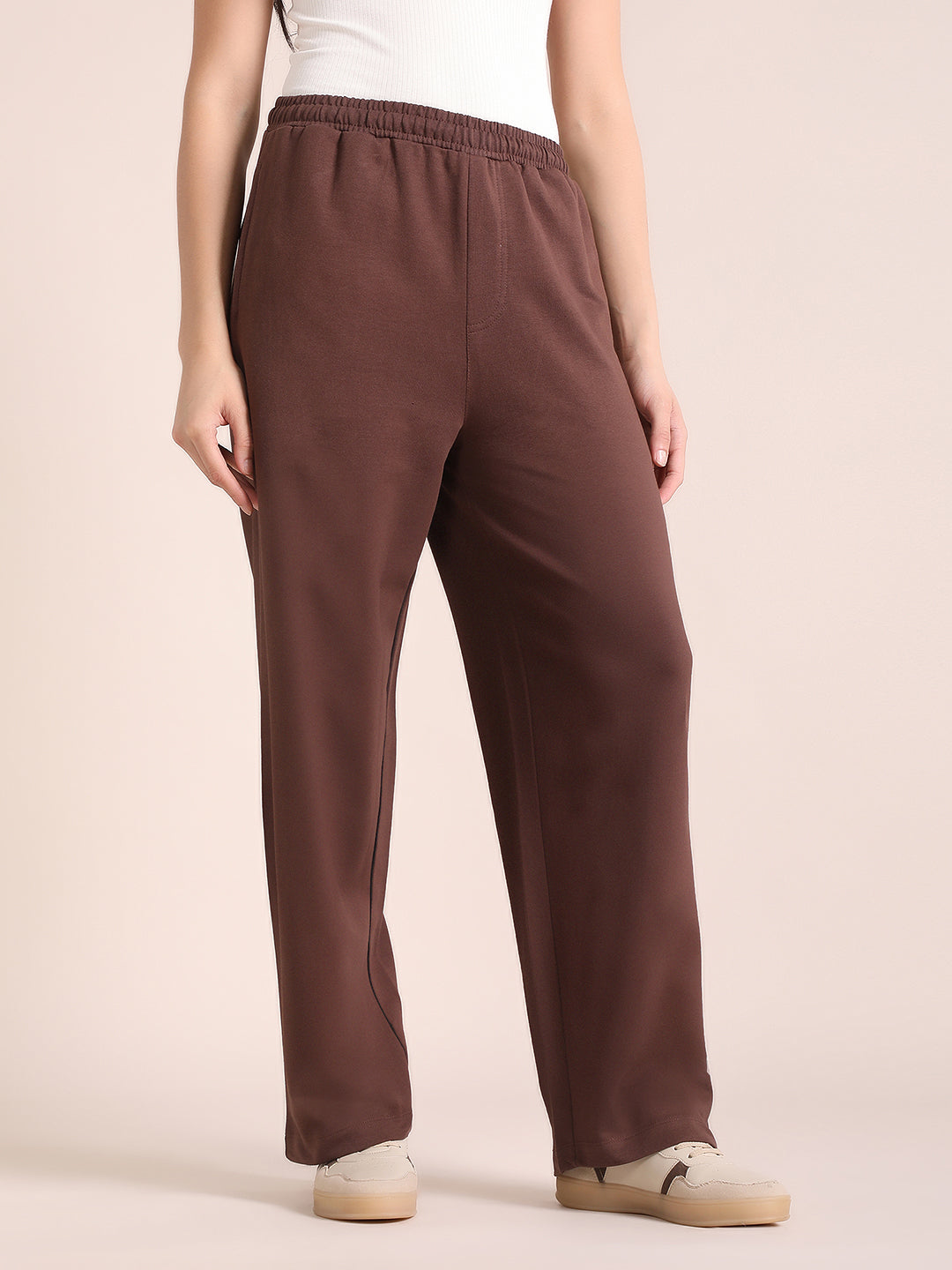 Straight Leg Women's Joggers