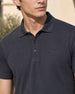 Mercerized Supima Cotton Polo T-Shirt