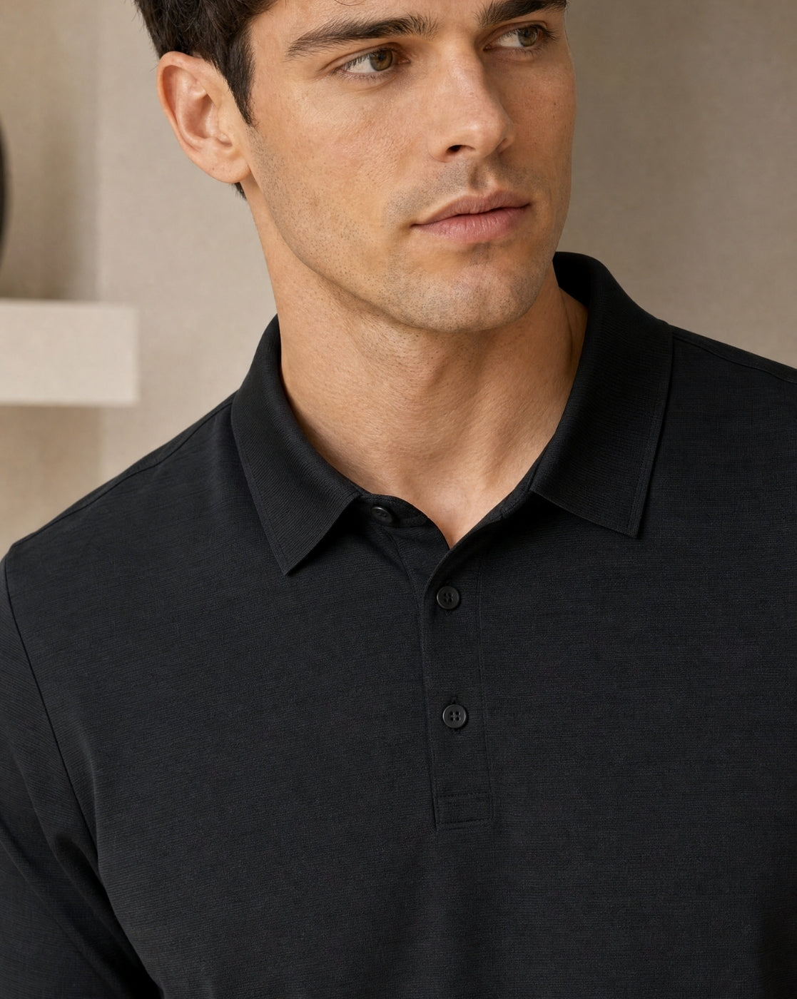 Limitless Performance Polo