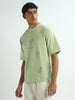 Grow Your Own Happiness Oversized T-Shirt