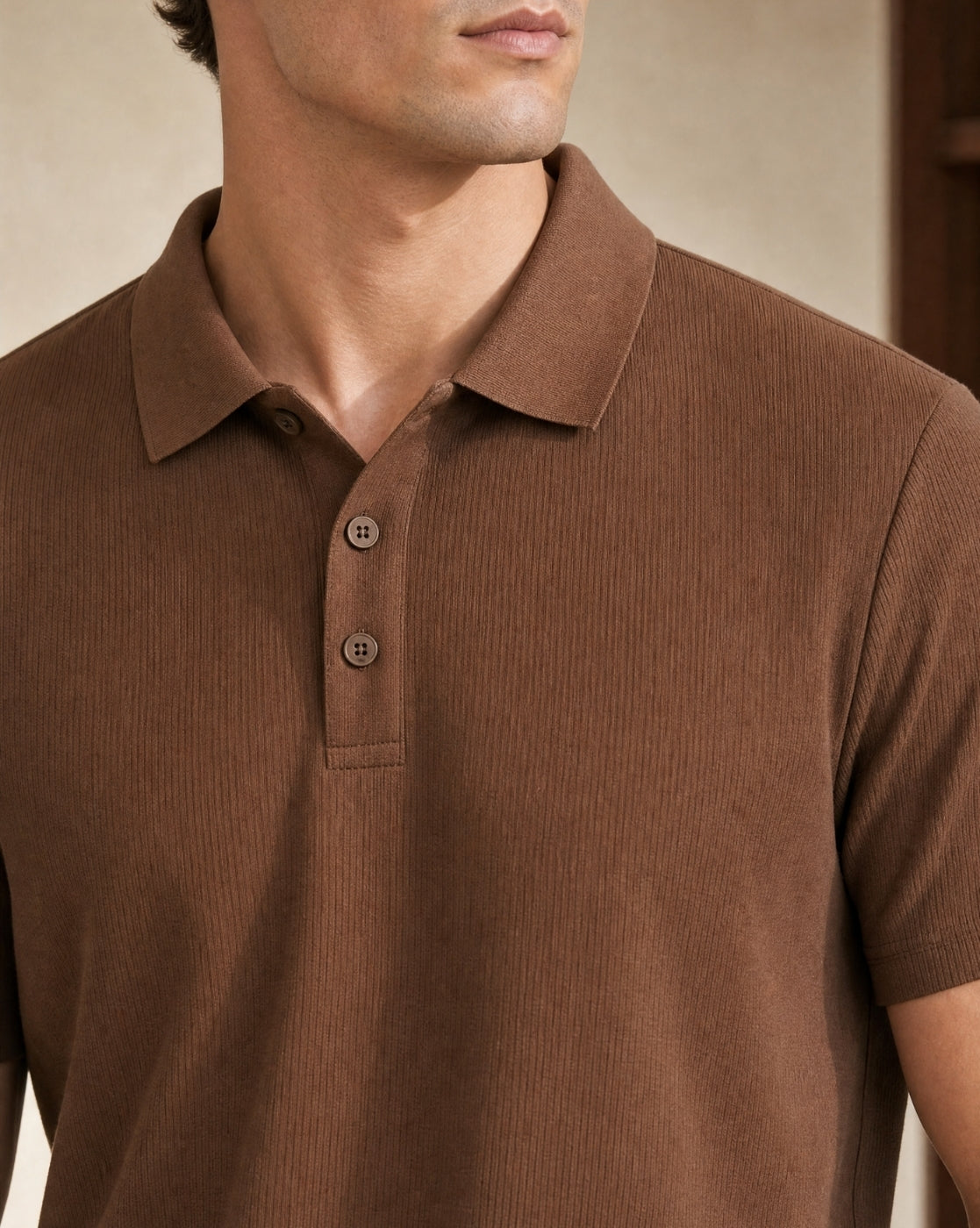 Limitless Performance Polo
