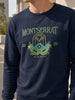 Montserrat Classic  Sweatshirt