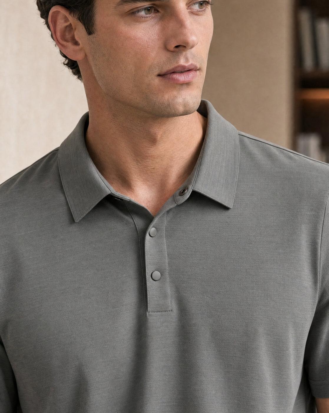 Limitless Performance Polo