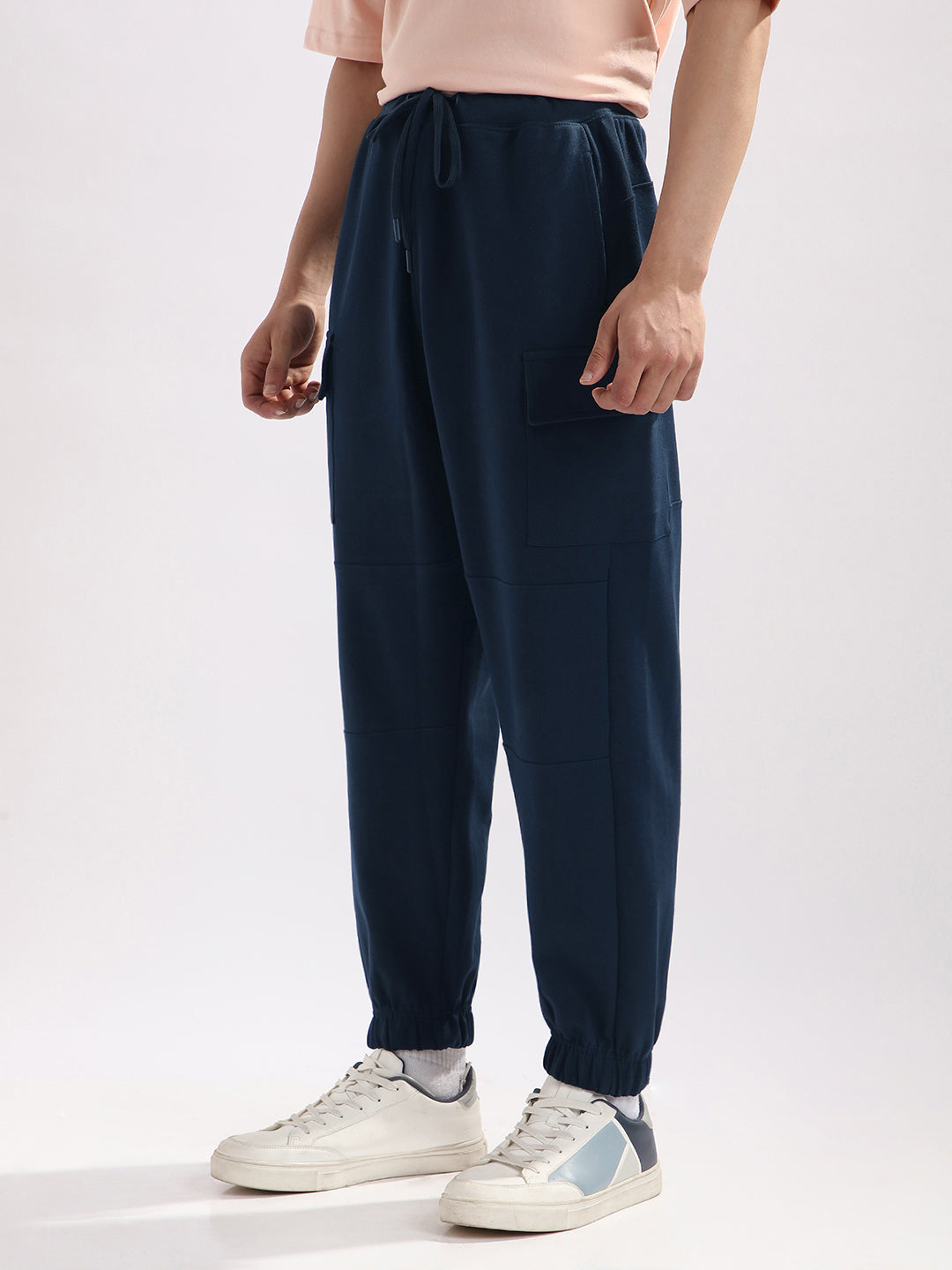 Midnight Flex Joggers