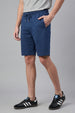 Zip Pocket Shorts