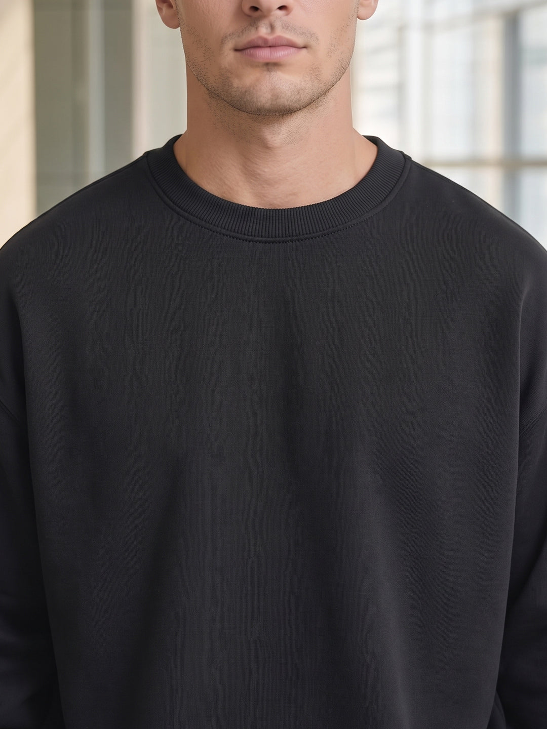 Oversized Comfort Co-ords