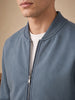 Bomber Fleece Jacket