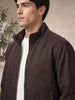 Stand Collar Bomber