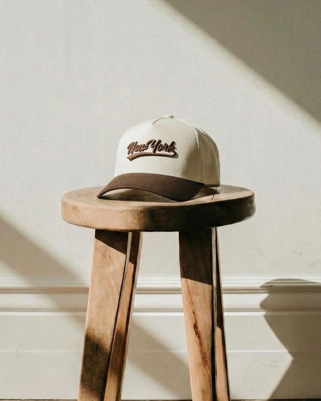 New York Classic Baseball Cap