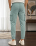 Essential Cargo Joggers