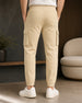 Essential Cargo Joggers