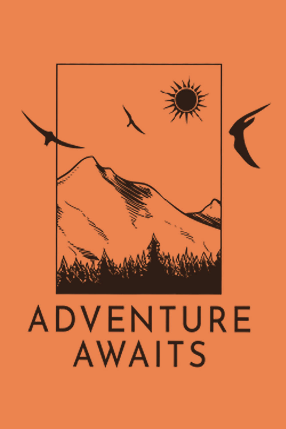 Adventure Awaits V2