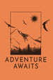 Adventure Awaits V2
