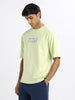 Courtside Oversized T-Shirt