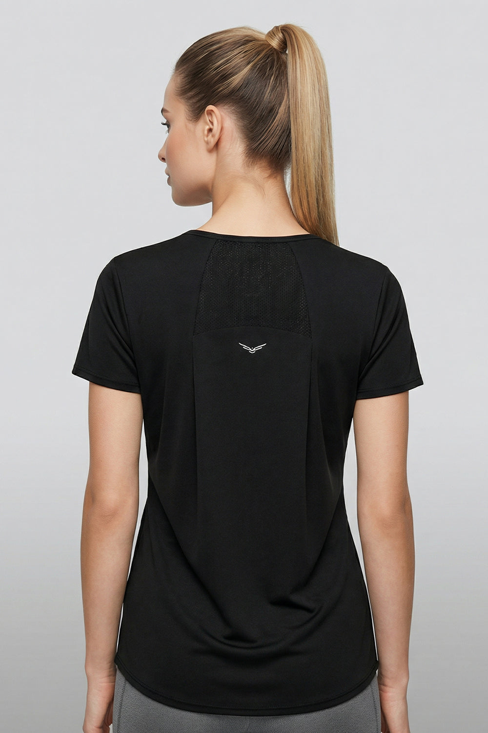 Women’s Active Crew Neck T-Shirt