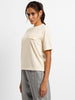 Flap Pocket Sirana Top
