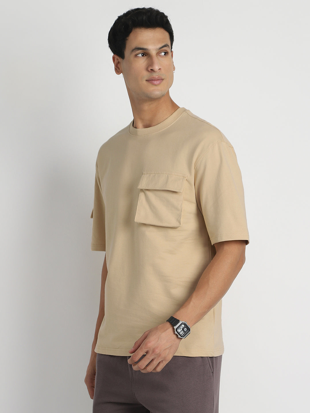 Premium Oversized T-Shirt
