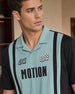 Motion Club Polo T-Shirt