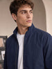 Stand Collar Bomber