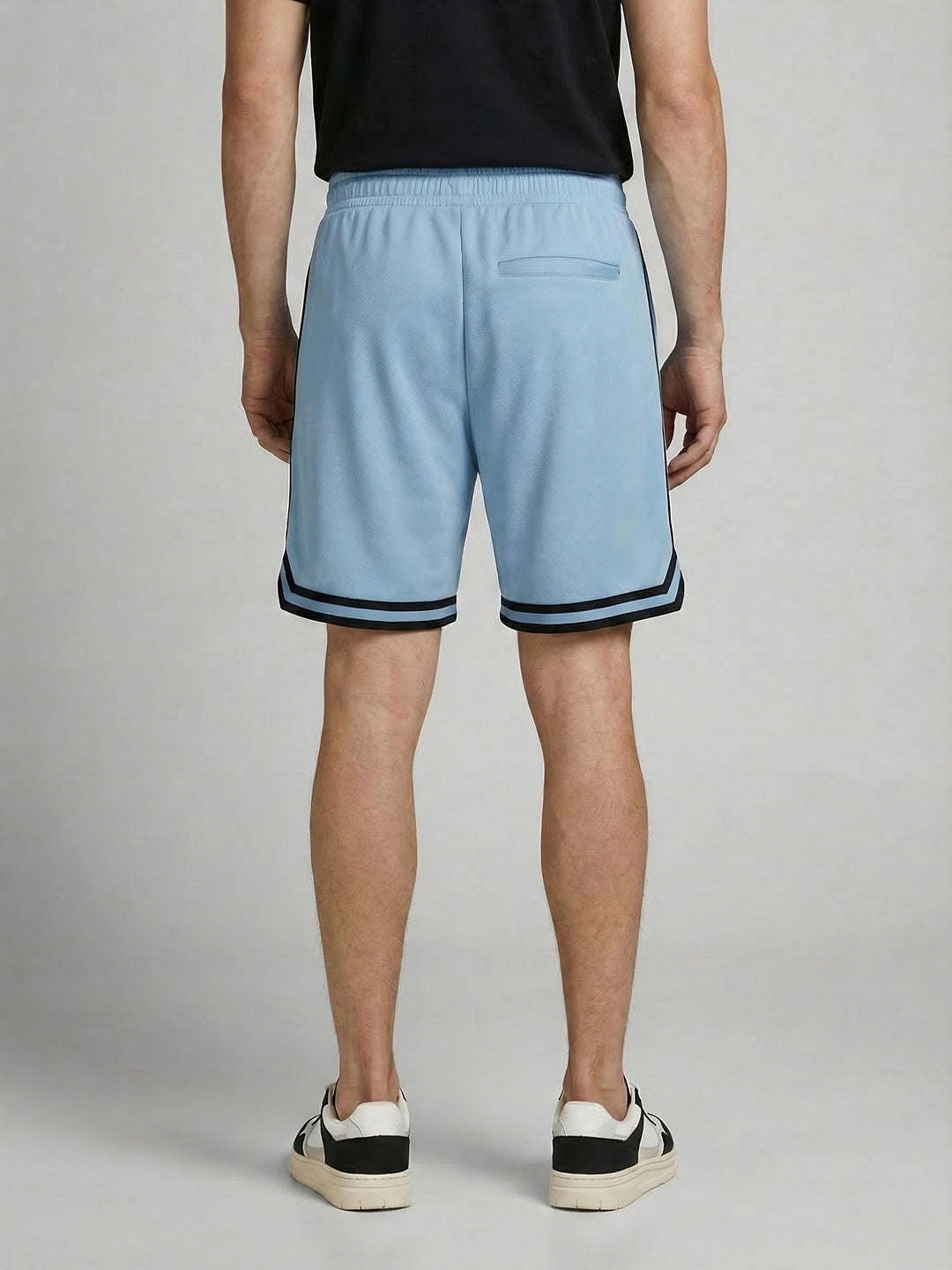 ATHL DEPT Relaxed Shorts