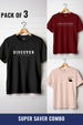 The Best-Sellers - 3 Pack