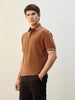 Travel Polo T-Shirt