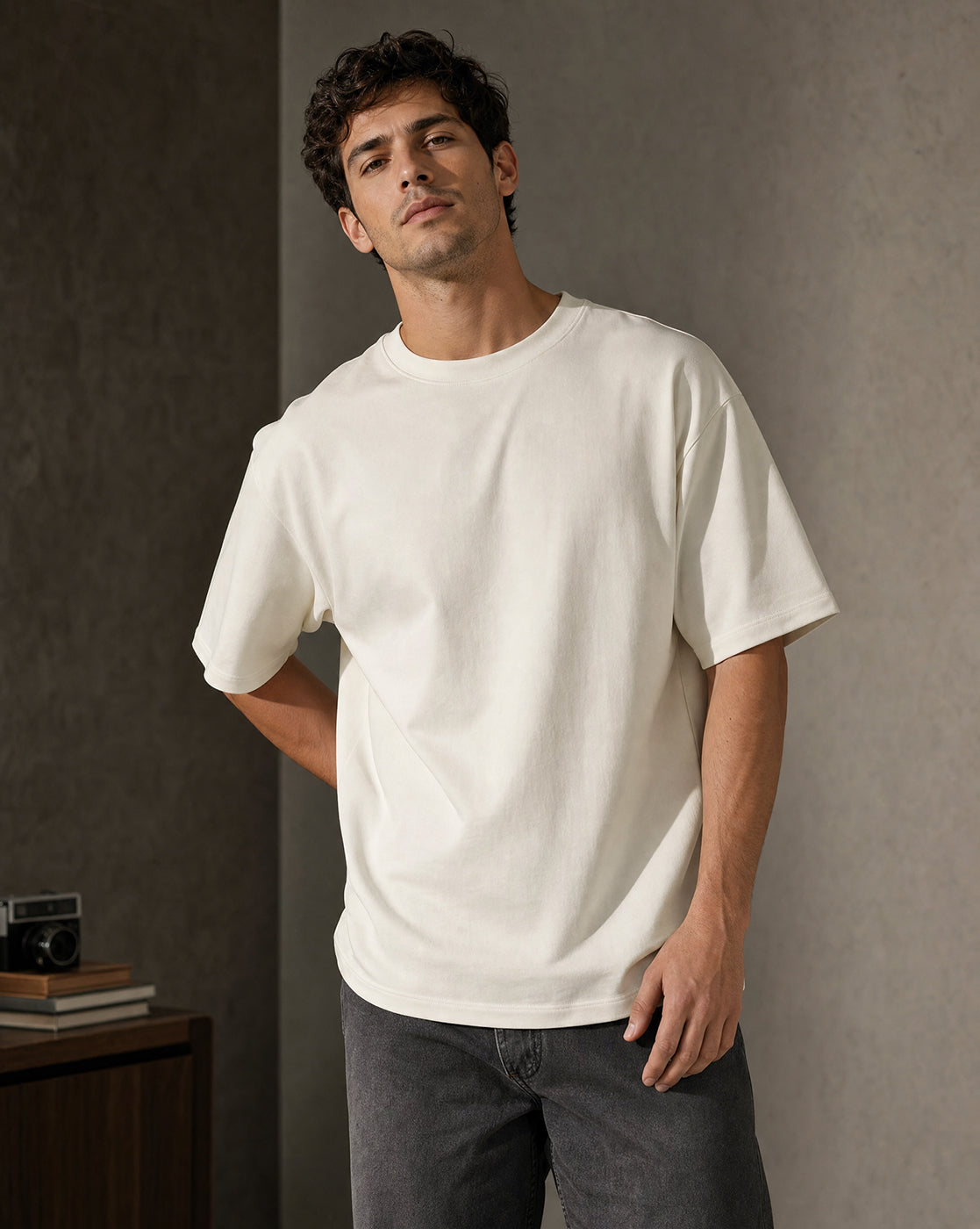 Unwind Premium T-Shirt