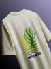 Art of Nature Oversized T-Shirt