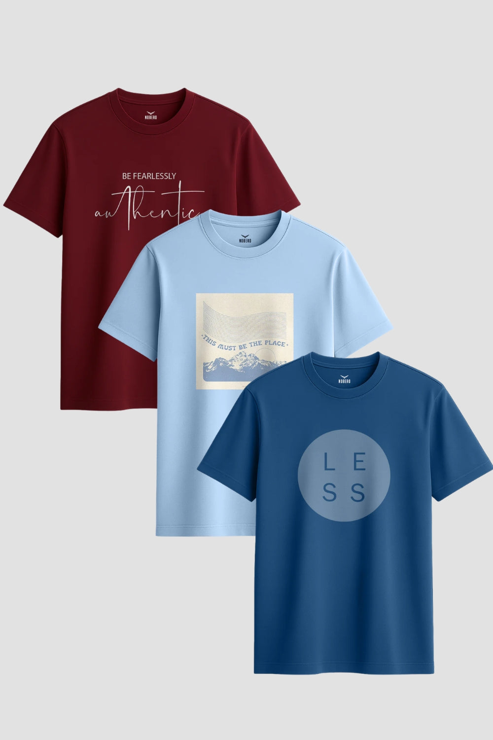The Best-Sellers - 3 Pack