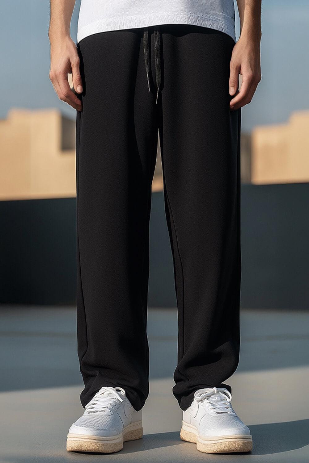 Buy Joggers For Men Online Jogger Pants Men Nobero buy-joggers-for-men-online-jogger-pants-men-nobero