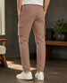 Essential Cargo Joggers