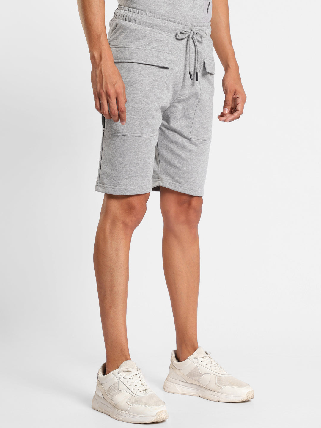 Hermes Utility Shorts