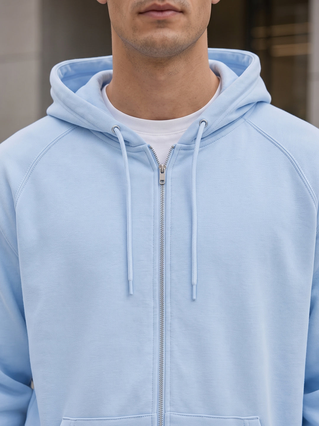 All-Day Zip Co-ords