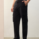 Travel Cargo Pants