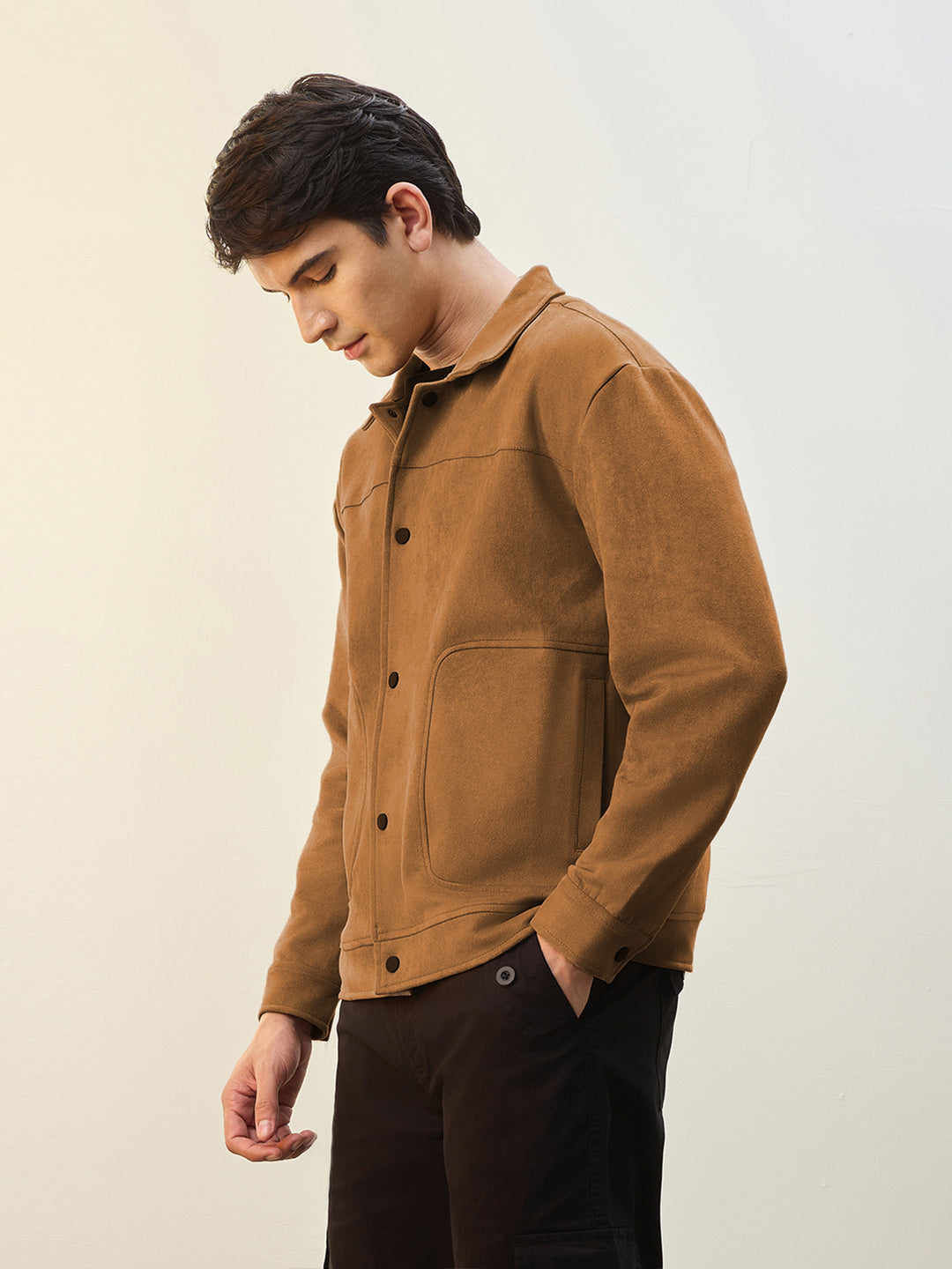 Everyday Layer Jacket