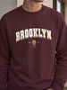 Brooklyn Classic  Sweatshirt