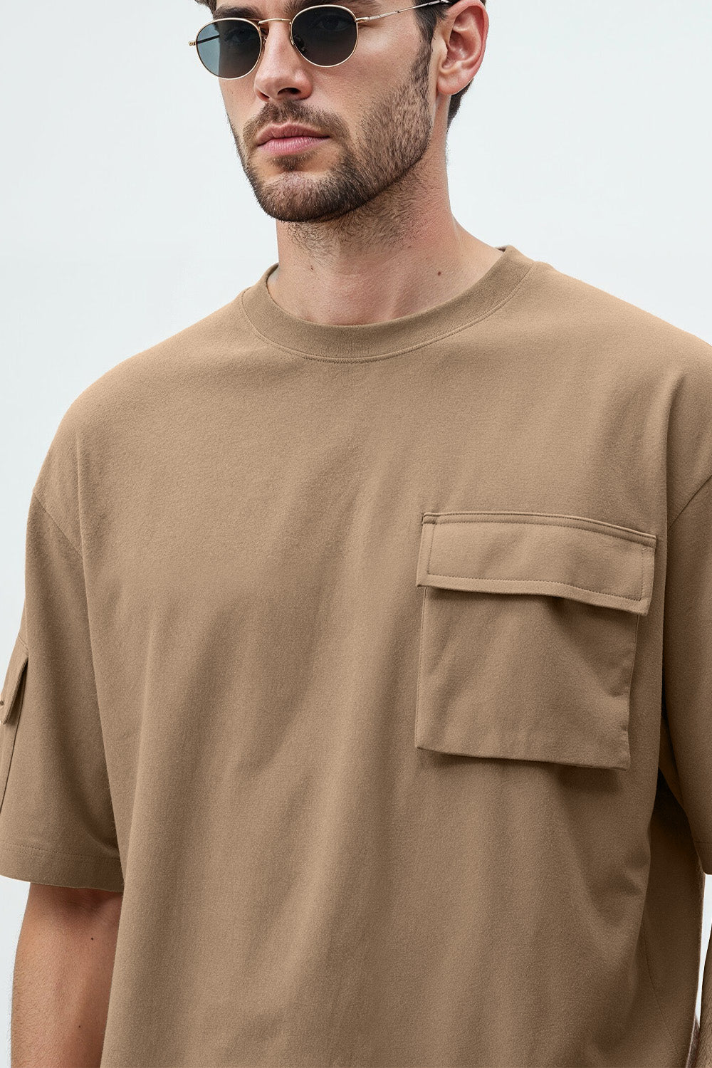 Sandstone Route Look