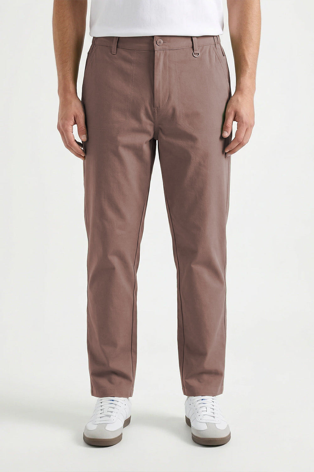 Travel Chinos