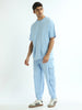 Oversized Cooper Utility Co-ord