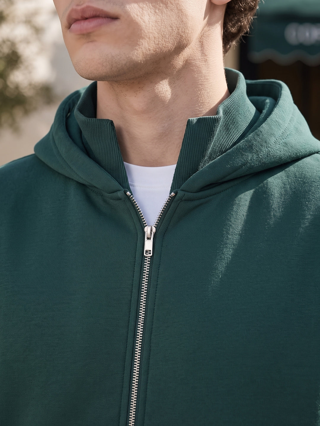 All-Day Zip Co-ords