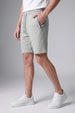 Zip Pocket Shorts
