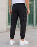 Essential Cargo Joggers