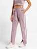 Pastel Slit Open Joggers