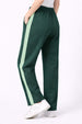 Women’s Straight Fit Terry Pants