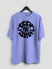 Oversized Seek Positive T-Shirt