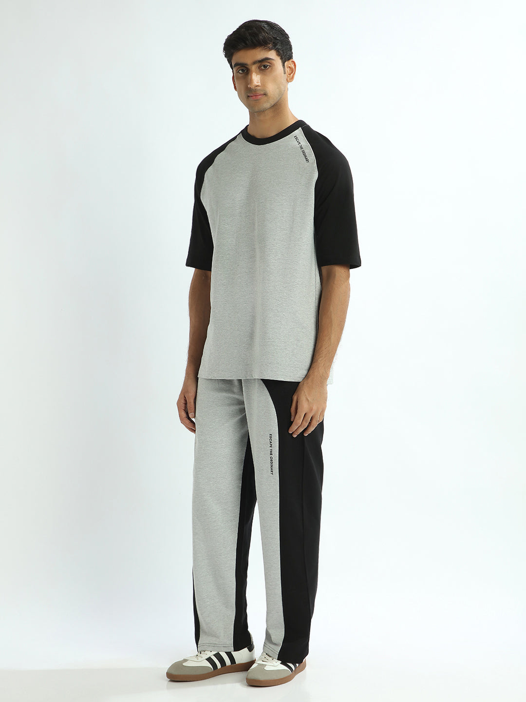 Leon Co-ord Set
