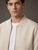 Bomber Fleece Jacket