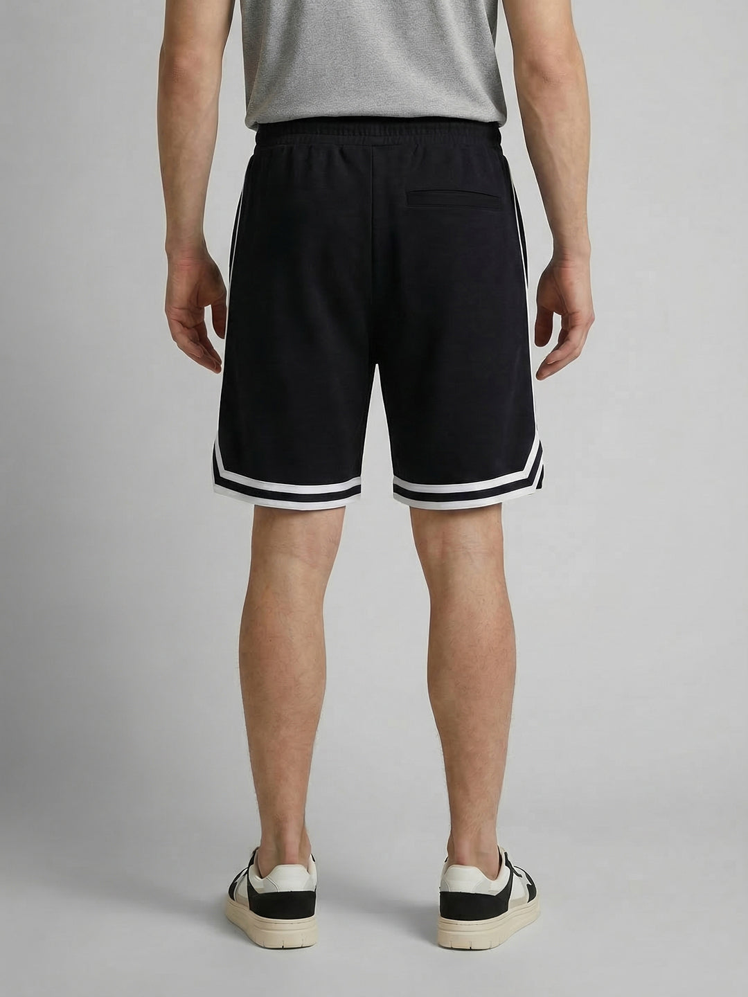 ATHL DEPT Relaxed Shorts