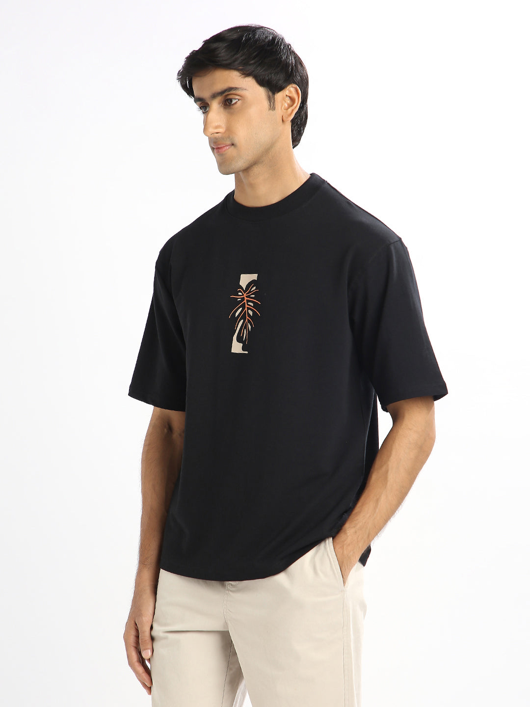 Limited Edition Oversized T-Shirt