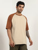 Raglan Oversized T-Shirt